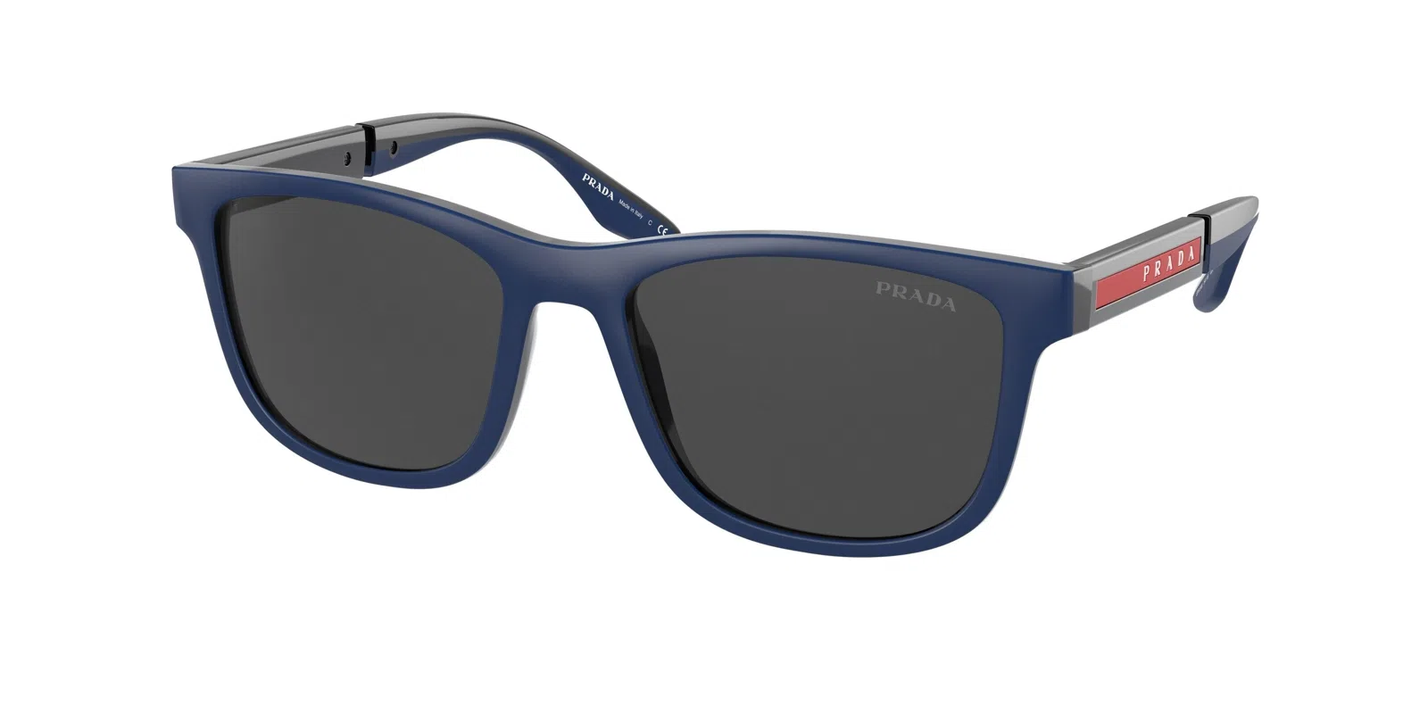 Prada Linea Rossa 04XS Sunglasses - view 5